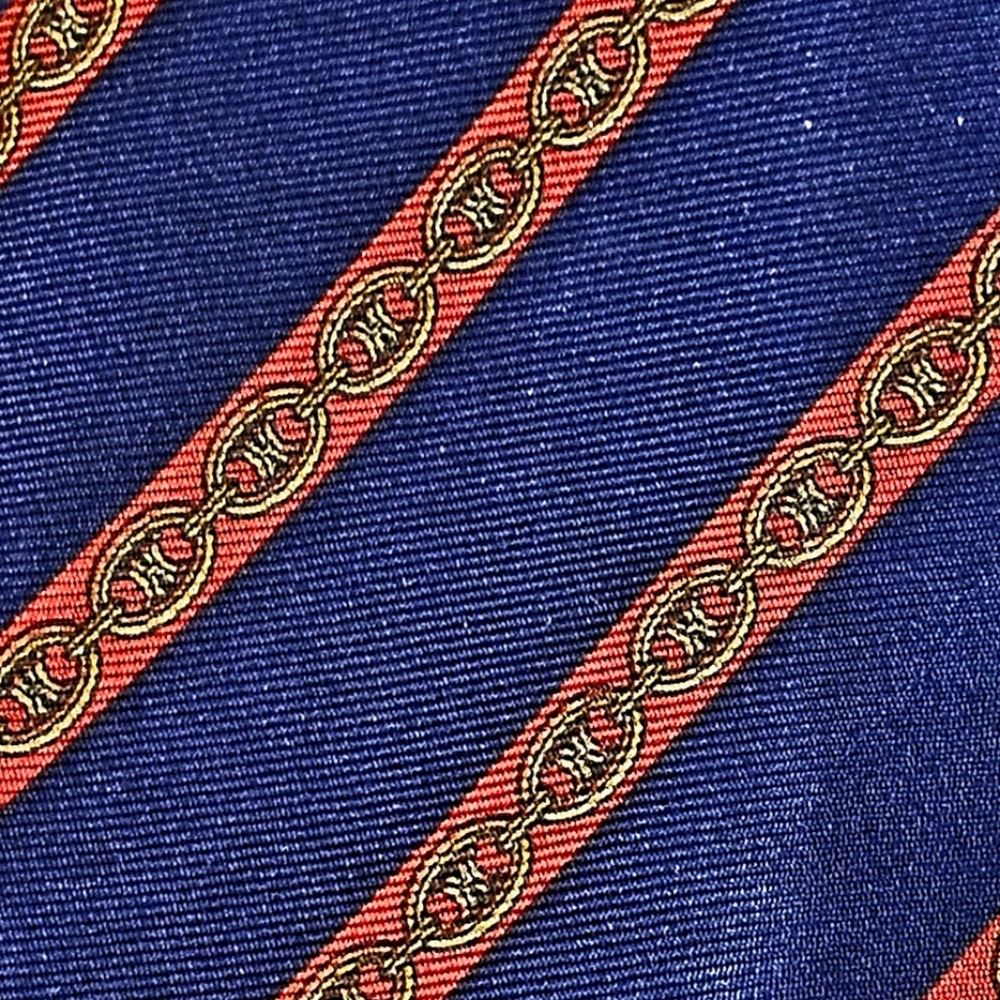 CELINE TIE - Picture 14 of 14